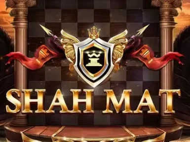 Magius Casino screenshot