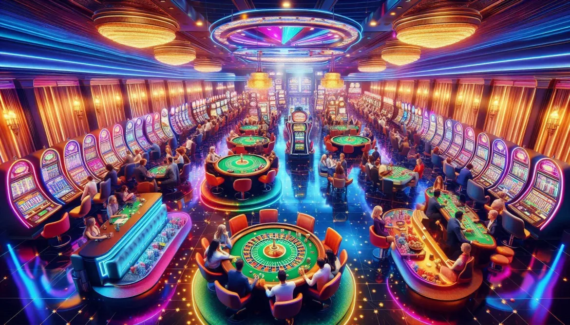 Magius Casino